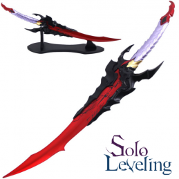 Dague Kamish’s Wrath de...