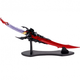 Sung Jin-Woo's Kamish's Wrath Dagger – Solo Leveling Collector's Reproduction