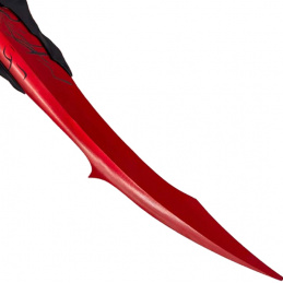 Sung Jin-Woo's Kamish's Wrath Dagger – Solo Leveling Collector's Reproduction