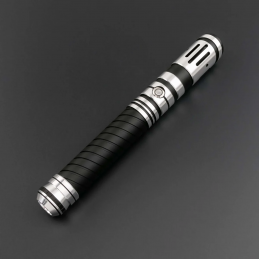 Andromeda Lightsaber
