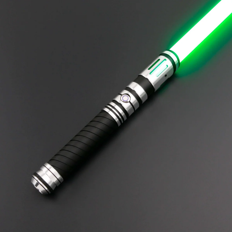 Andromeda Lightsaber