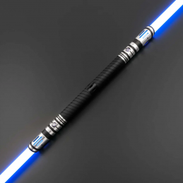 Andromeda Lightsaber