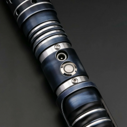 Phoenix Lightsaber
