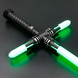 Kylo Ren Lightsaber