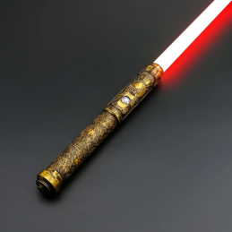 Solaris Lightsaber