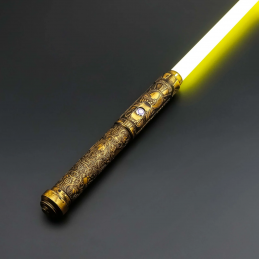 Solaris Lightsaber
