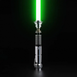 Luke Skywalker Sabre Laser V1