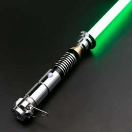 Luke Skywalker Sabre Laser V1