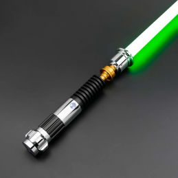 Obi-Wan Kenobi SE Sabre Laser