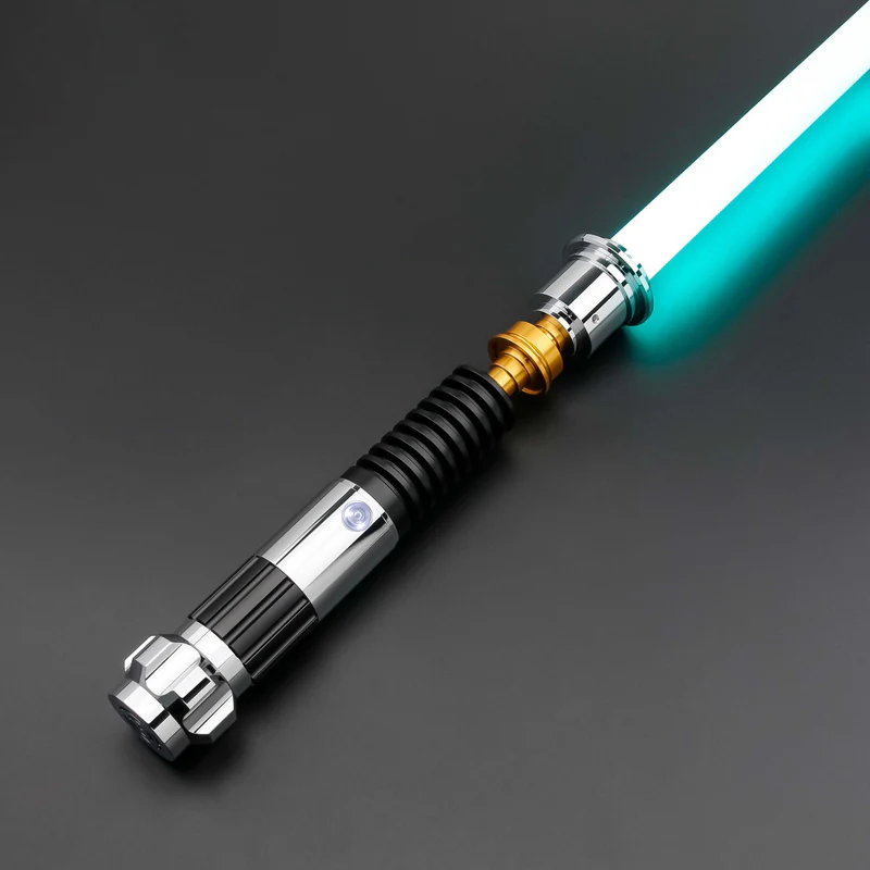 Obi-Wan Kenobi SE Sabre Laser
