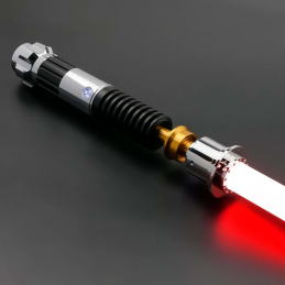 Obi-Wan Kenobi SE Sabre Laser