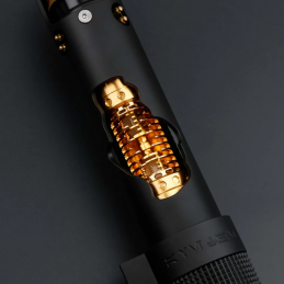 Anakin Skywalker EP3 - Crystal Sabre Laser