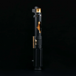 Anakin Skywalker EP3 - Crystal Sabre Laser