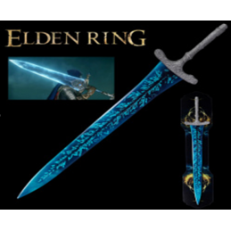 Dark Moon Greatsword of...