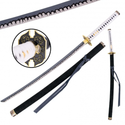 Katana Yamato V2 de Vergil...