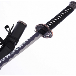 Katana Moonveil - Elden Ring Decoration Reproduction