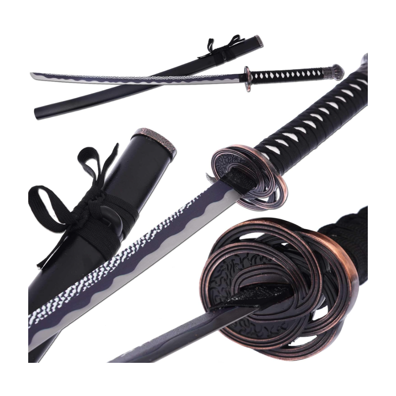 Katana Moonveil - Elden Ring Decoration Reproduction