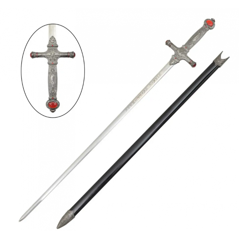 Épée de Godric Gryffondor – Harry Potter