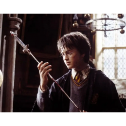 Épée de Godric Gryffondor – Harry Potter