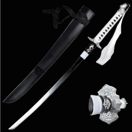 Katana YoRHa de 2B – NieR:...