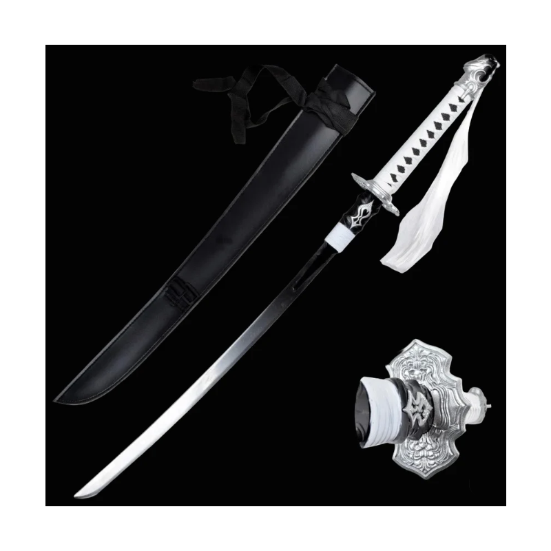 Katana YoRHa de 2B – NieR: Automata