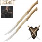 Lord of the Rings saber from Legolas