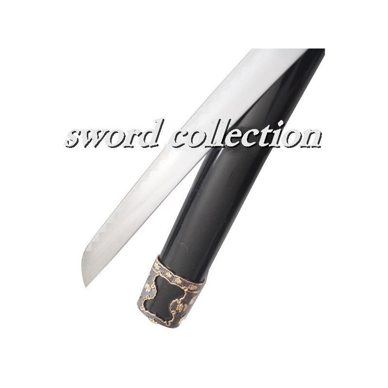 Beatrix Kiddo's Katana The Bride Kill Bill Collectible Replica 104cm