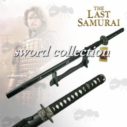 The Last Samurai Katana Esprit