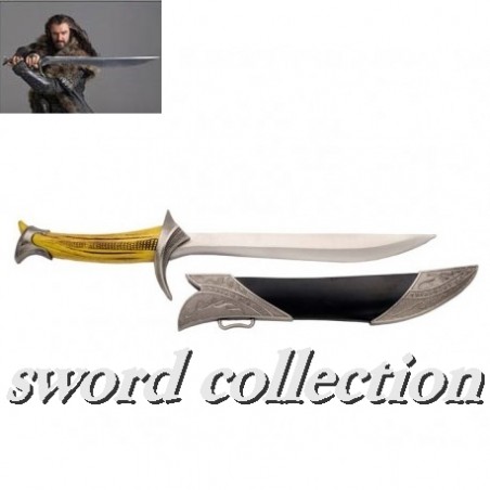 The Hobbit Thorin's Dagger