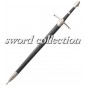 Lord of the Rings Strider sword of Aragorn
