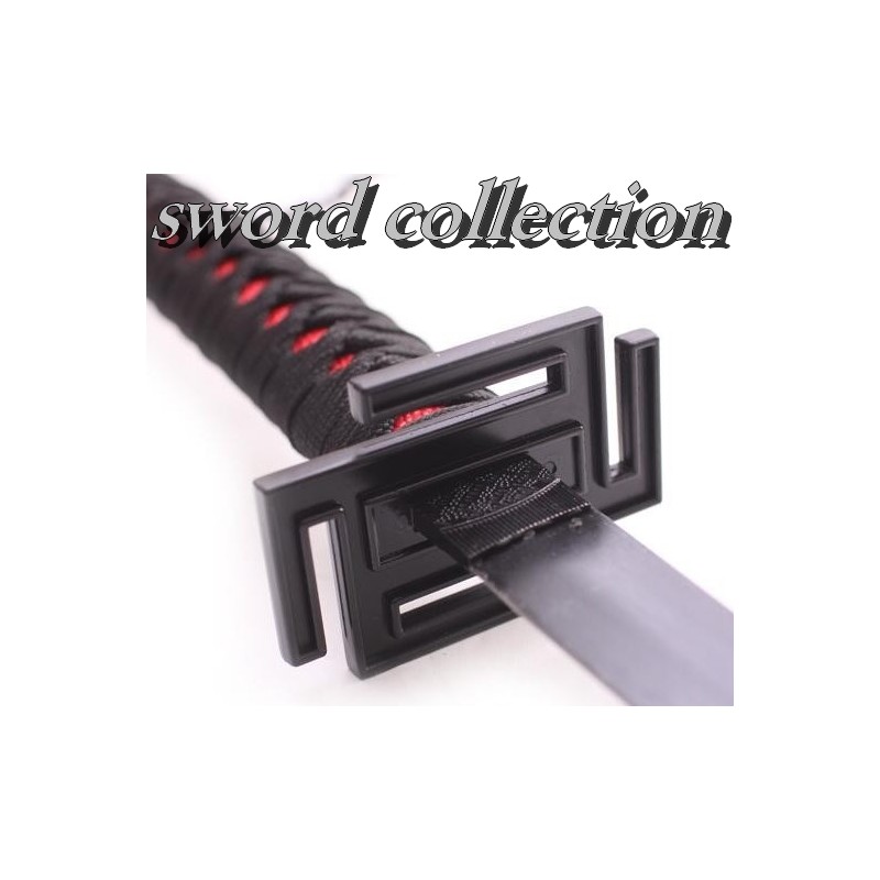 Katana wooden blade, Bankaï, Ichigo Kurosaki - Bleach