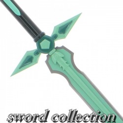 Dark Repulser Sword - Kirito SAO