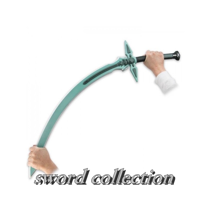 Latex Foam Sword Dark Repulser Sword Art Online