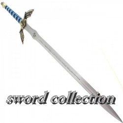 Zelda épée Légende de Link - 125cm