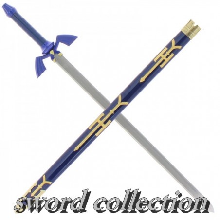 Zelda sword Legend of link