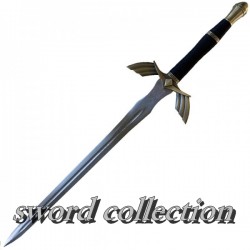 Zelda épée de Dark Link Corrompu -125CM