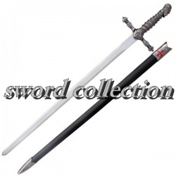 Ojeda Assassin's Creed sword