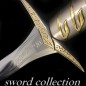 Lord of the Rings Stinger - Sword of Frodon the Hobbit