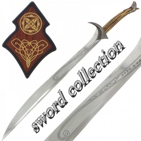 Thorin's The Hobbit Orcrist Sword