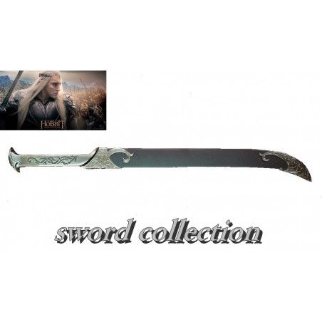 The Hobbit  Thranduil's Dagger 29Cm