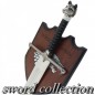 Game of Thrones Jon Snow's Great-Claw sword
