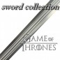 Game of Thrones Jon Snow's Great-Claw sword