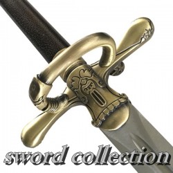 Game of Thrones épée Aiguille de Arya Stark