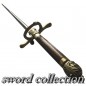 Game of Thrones sword Needle of Arya Stark