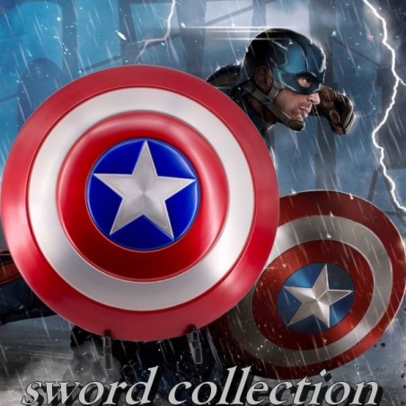 Bouclier de Captain América