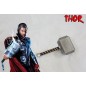 Marteau de Thor en Latex