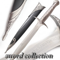Decorative replicas and collectible daggers from movies, series and games | Sword Collection