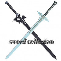 Decorative latex swords from cult series and games | Sword Collection