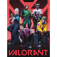 Valorant