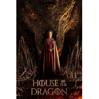 Répliques décoratives inspirées de House of the Dragon | Sword Collection